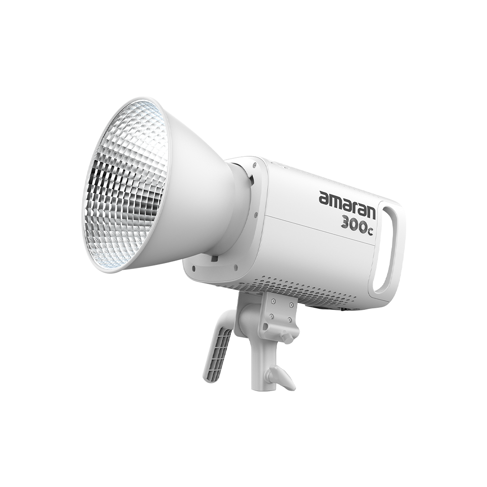 Amaran 300c RGB LED continuous light