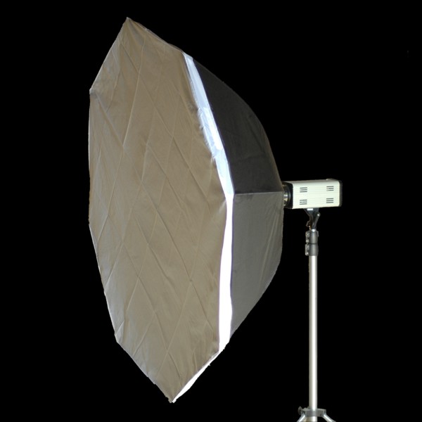 Professional 80cm studio softbox light box modifier