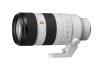 Sony FE 70-200mm F2.8 GM II telephoto zoom lens